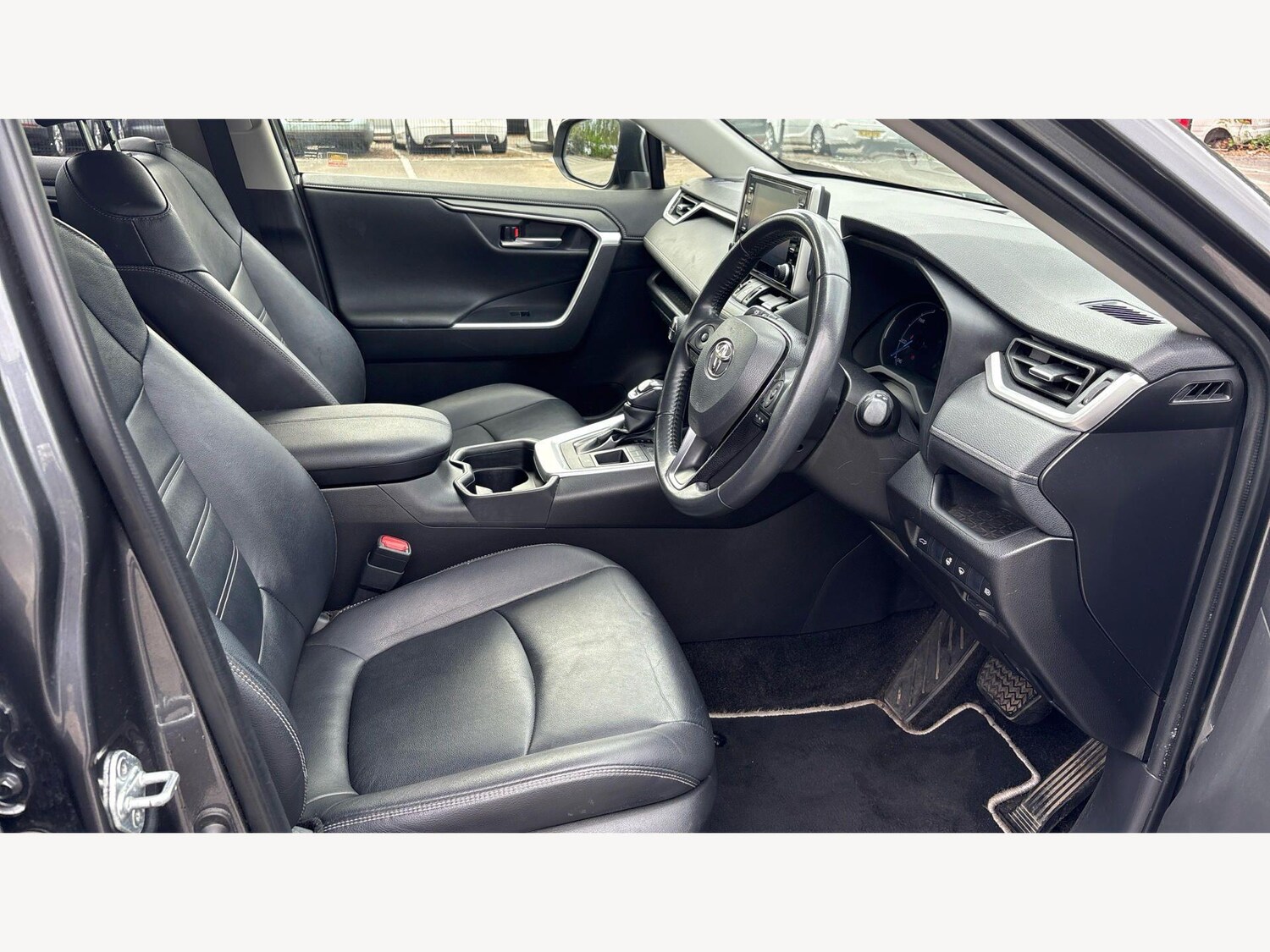 Used Toyota RAV4 for sale - 78214148: Photo 13