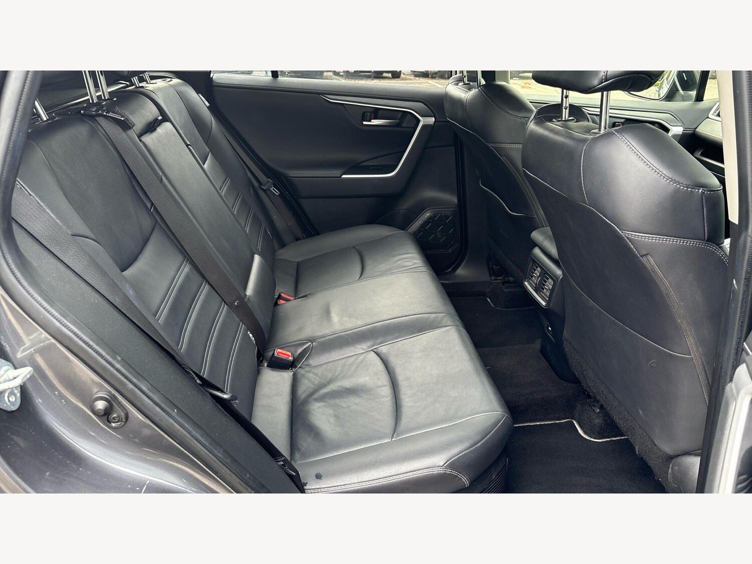 Used Toyota RAV4 for sale - 78214148: Photo 14