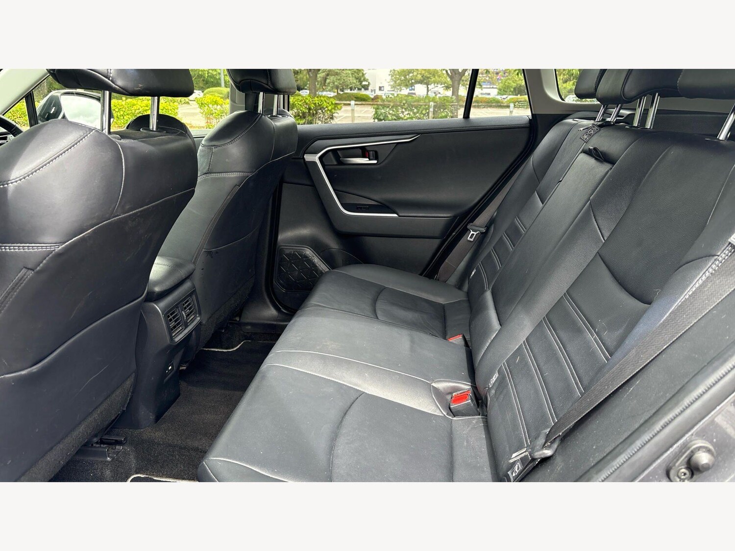 Used Toyota RAV4 for sale - 78214148: Photo 15