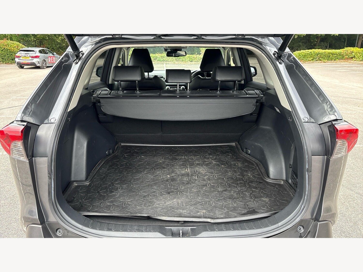 Used Toyota RAV4 for sale - 78214148: Photo 16