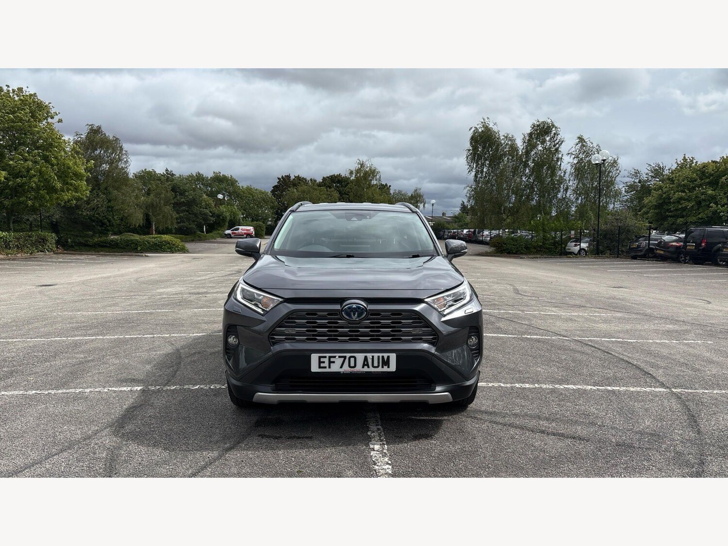 Used Toyota RAV4 for sale - 78214148: Photo 17