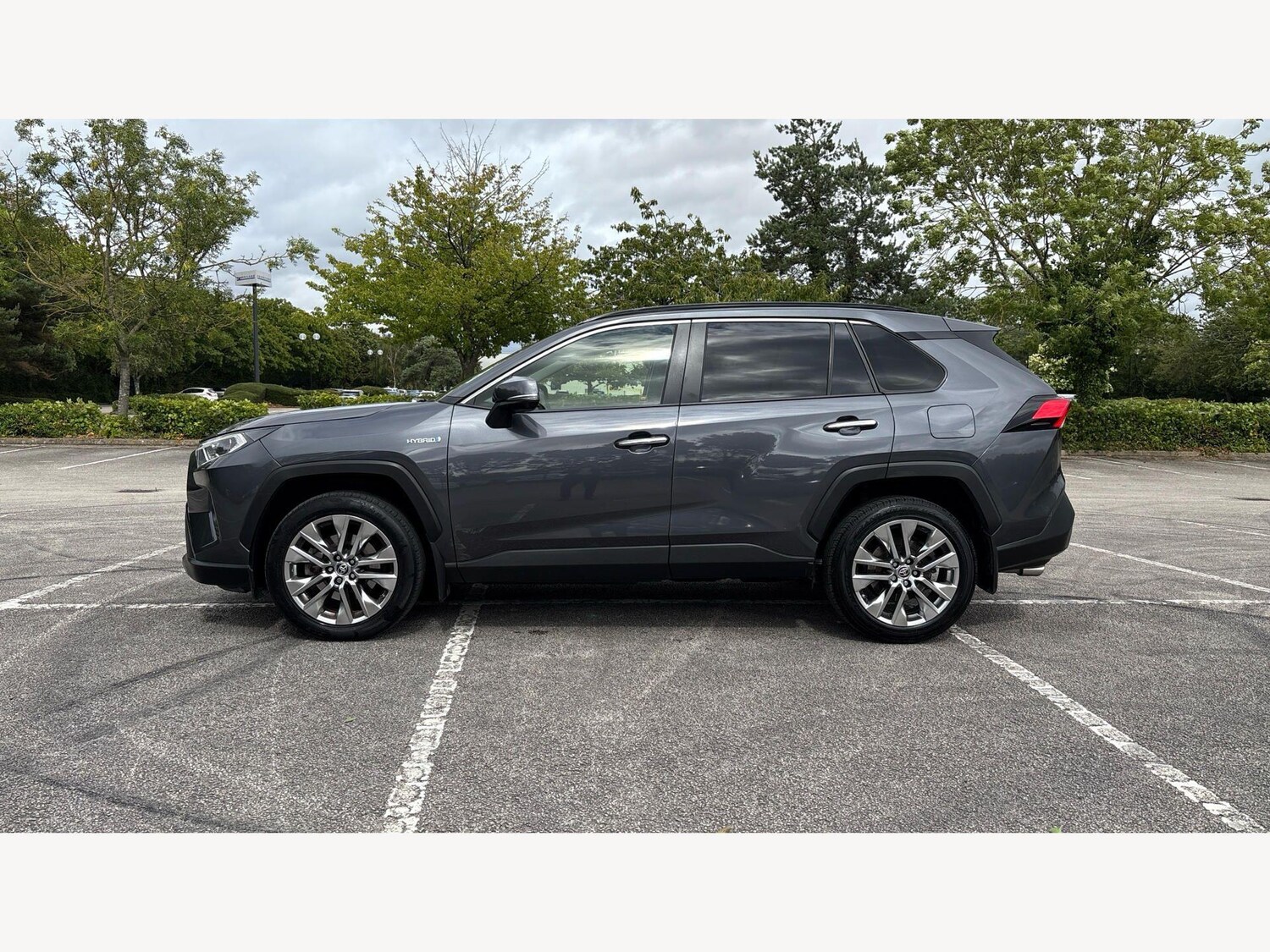 Used Toyota RAV4 for sale - 78214148: Photo 19