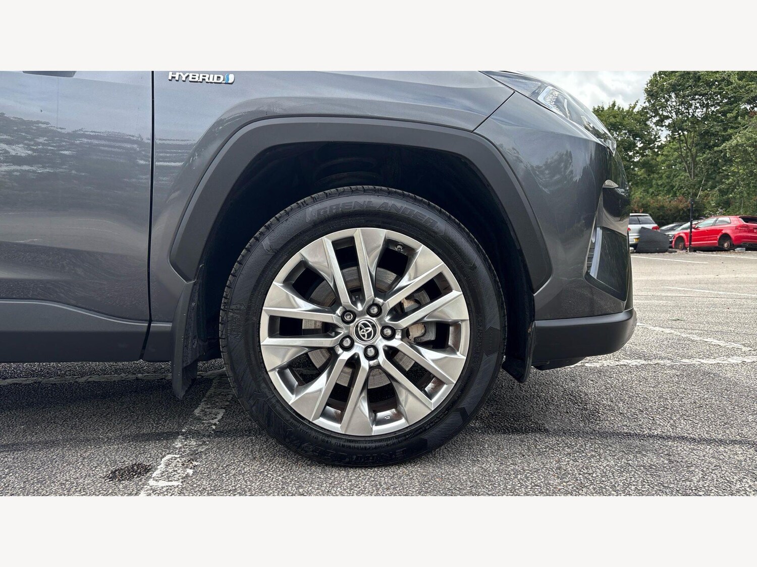 Used Toyota RAV4 for sale - 78214148: Photo 20