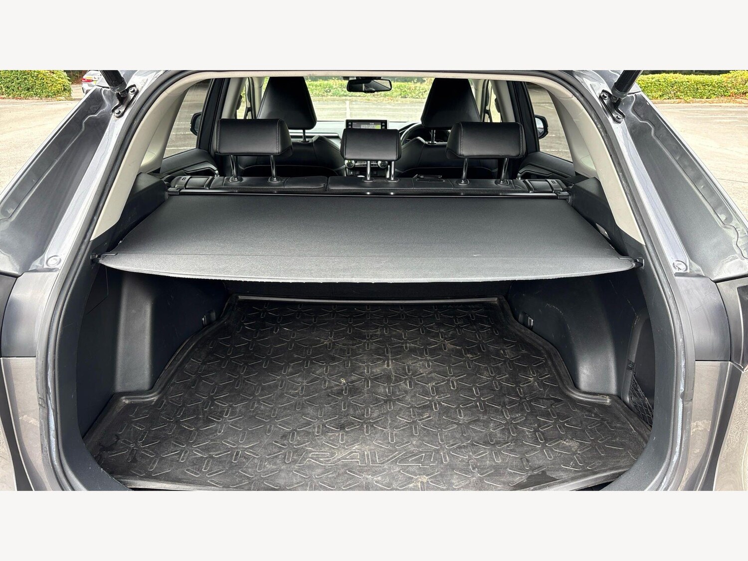 Used Toyota RAV4 for sale - 78214148: Photo 24