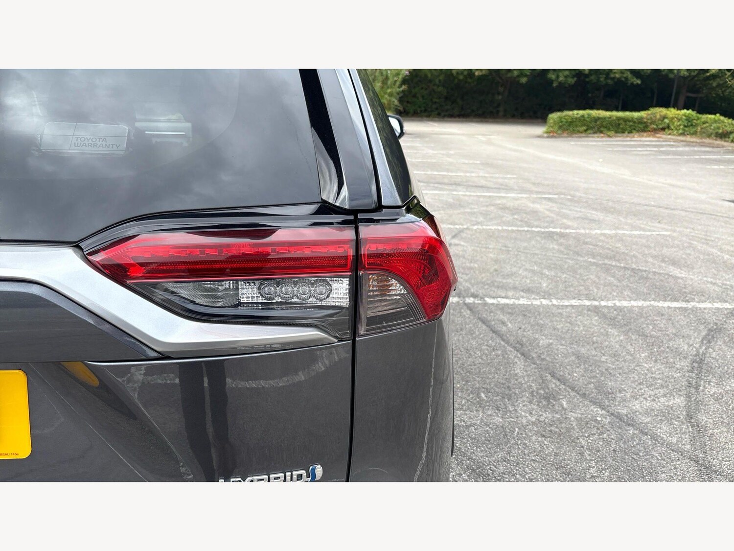 Used Toyota RAV4 for sale - 78214148: Photo 26