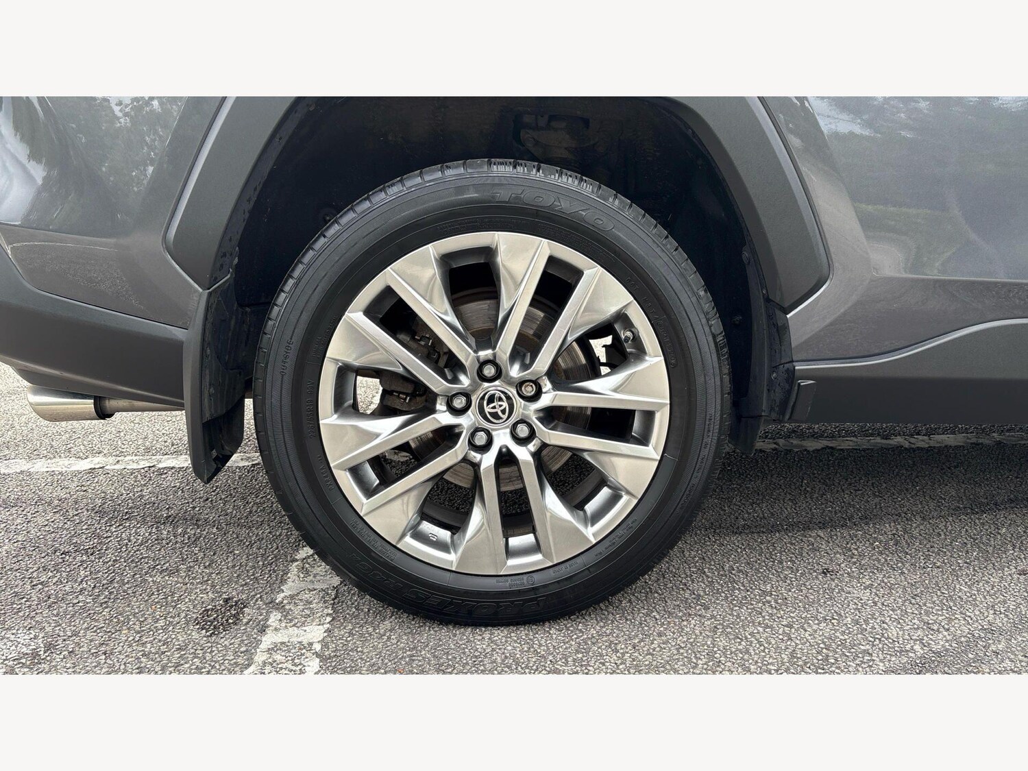 Used Toyota RAV4 for sale - 78214148: Photo 27