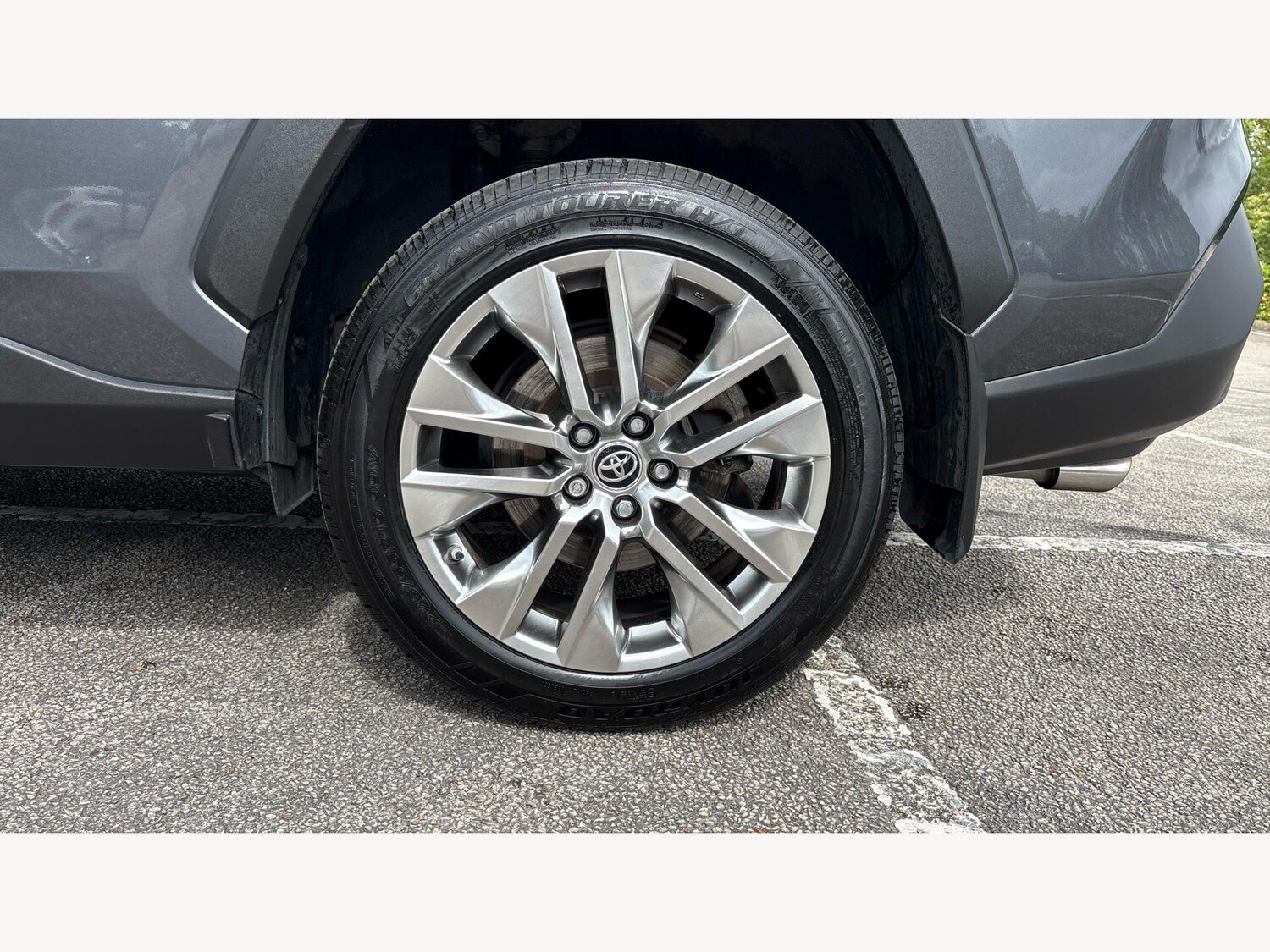 Used Toyota RAV4 for sale - 78214148: Photo 28