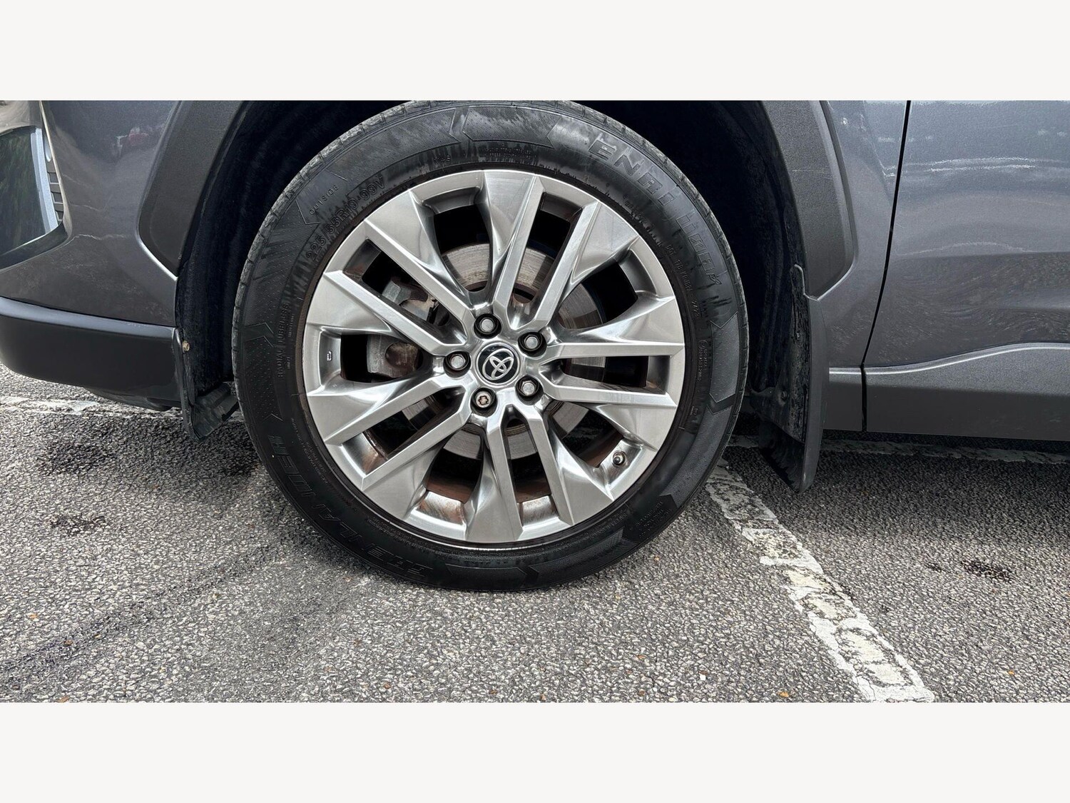 Used Toyota RAV4 for sale - 78214148: Photo 29