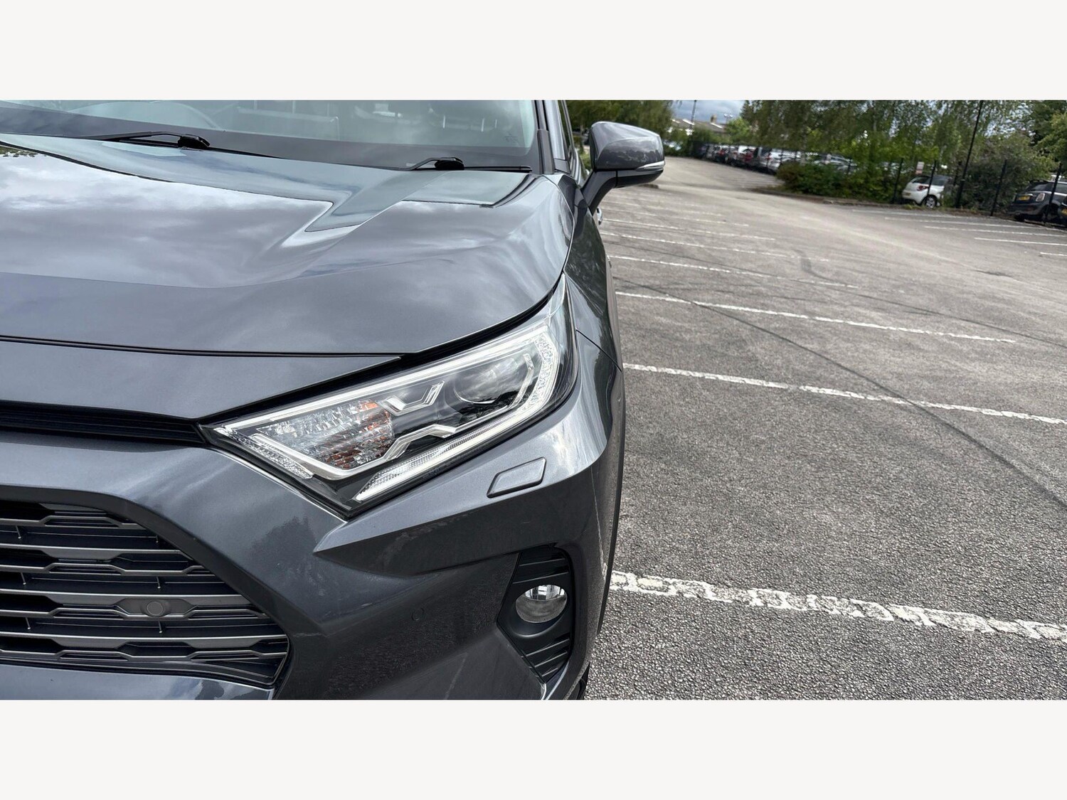 Used Toyota RAV4 for sale - 78214148: Photo 30