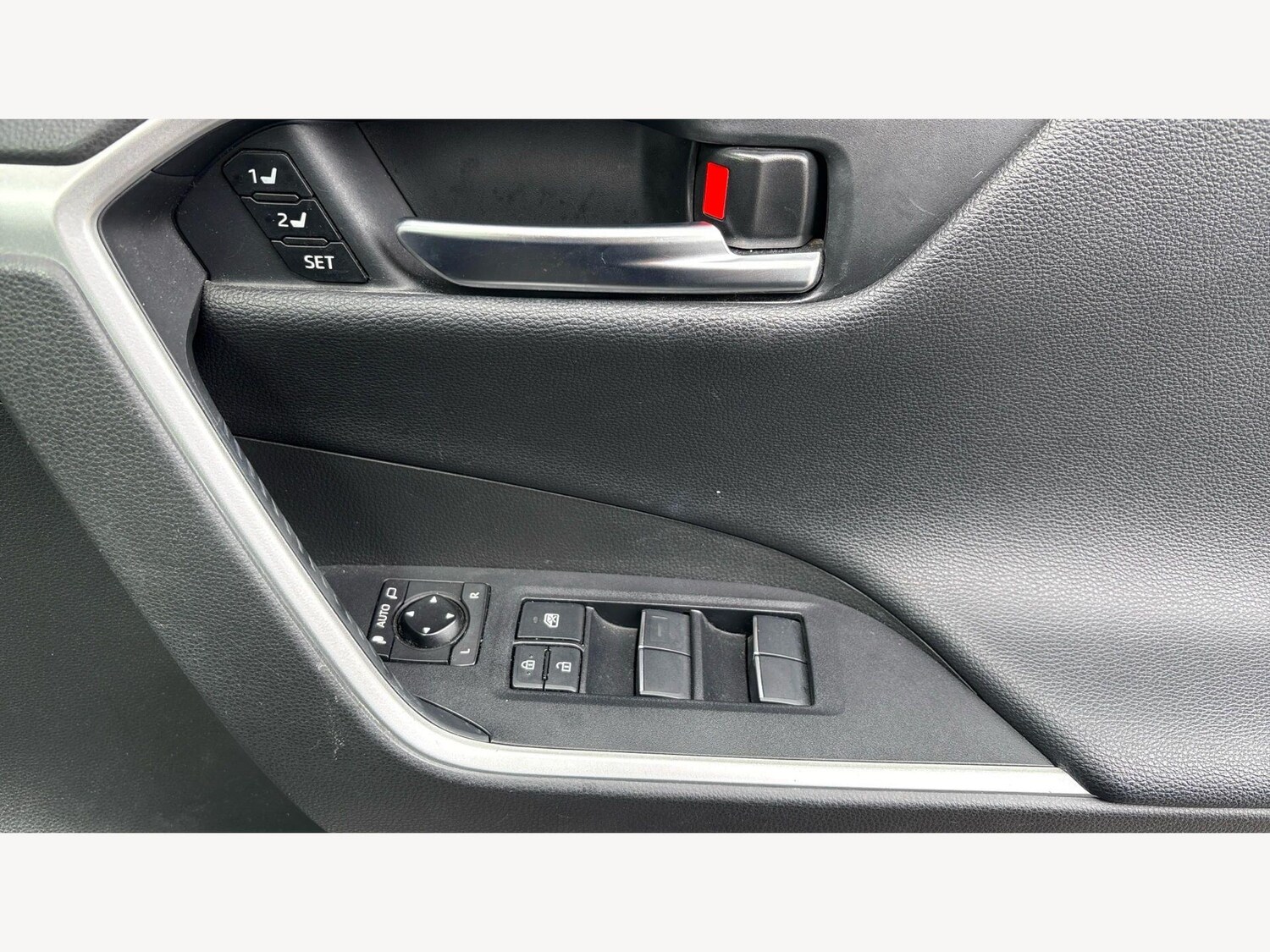 Used Toyota RAV4 for sale - 78214148: Photo 36