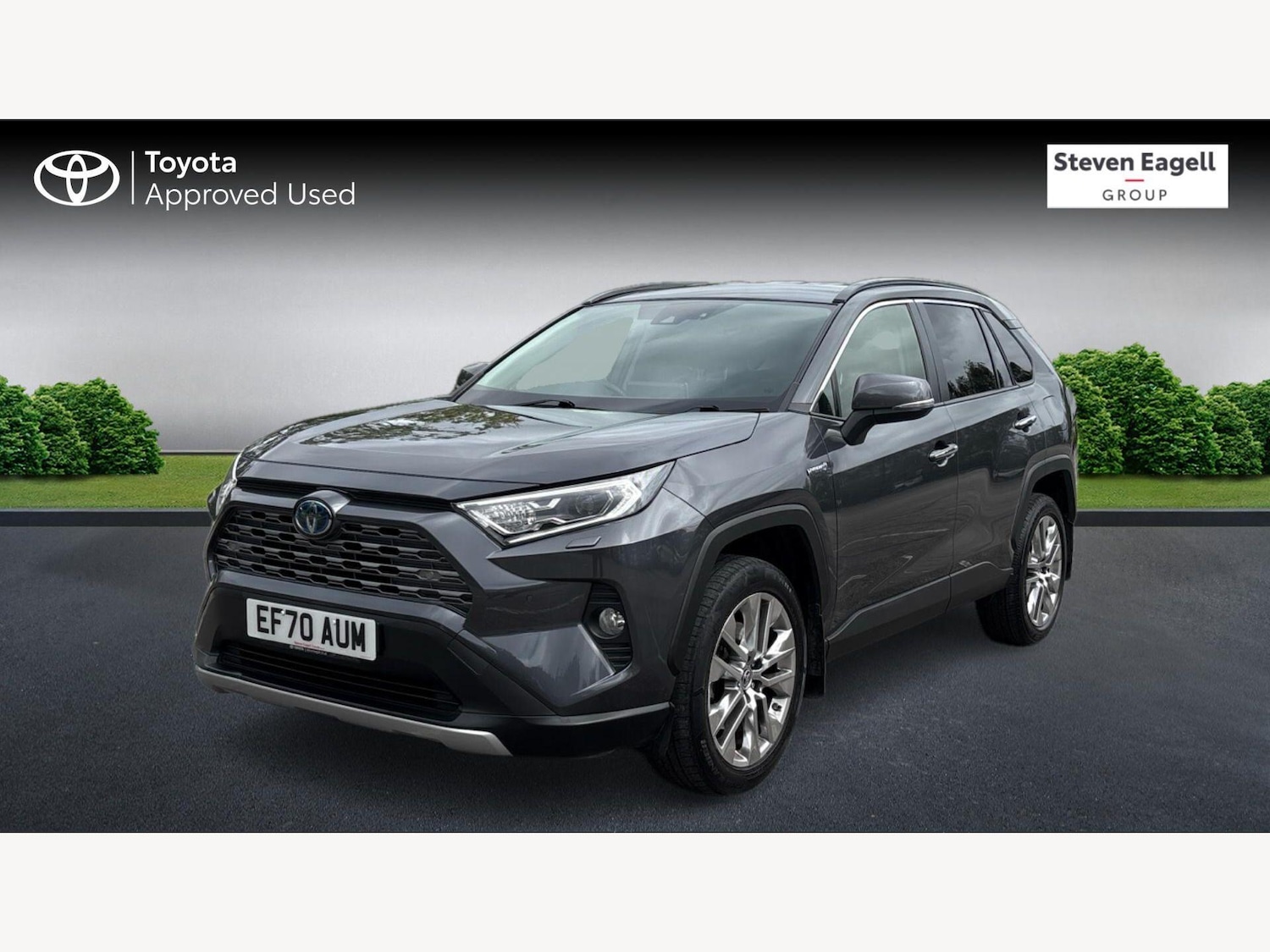 Used Toyota RAV4 for sale - 78214148: Photo 5