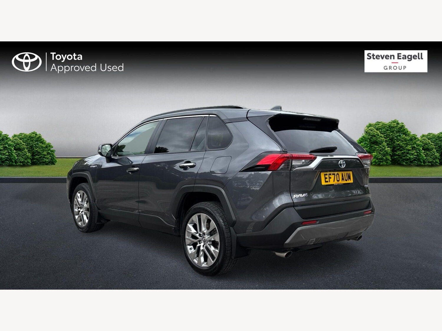 Used Toyota RAV4 for sale - 78214148: Photo 6
