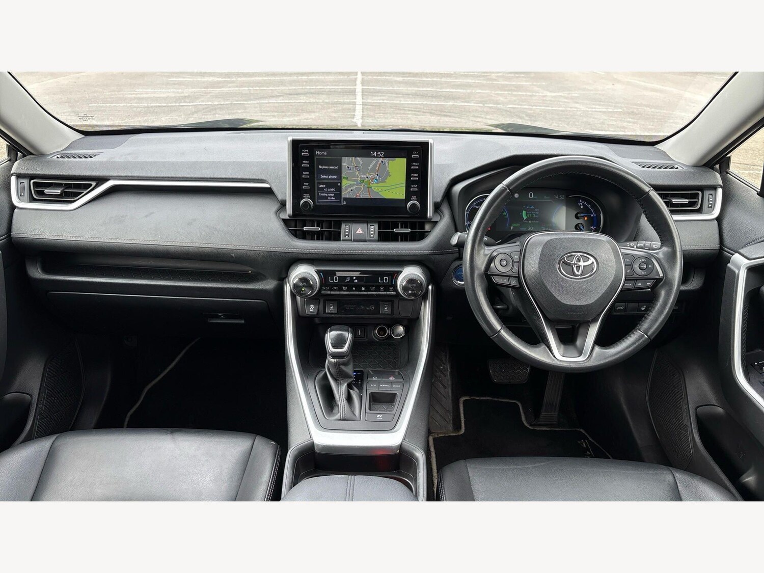 Used Toyota RAV4 for sale - 78214148: Photo 7