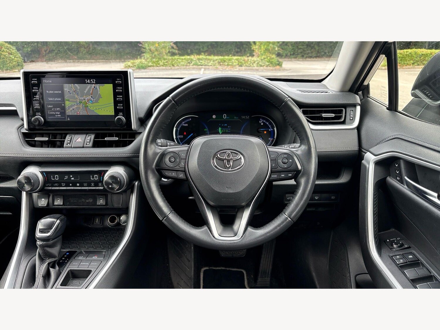 Used Toyota RAV4 for sale - 78214148: Photo 8