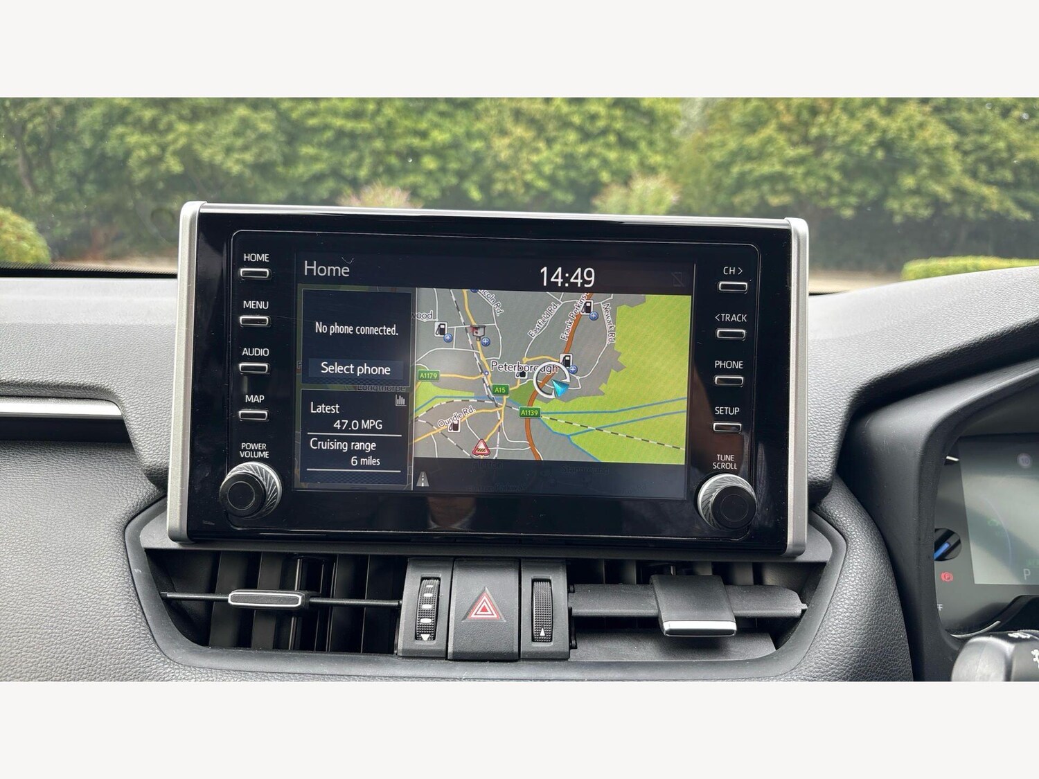 Used Toyota RAV4 for sale - 78214148: Photo 9