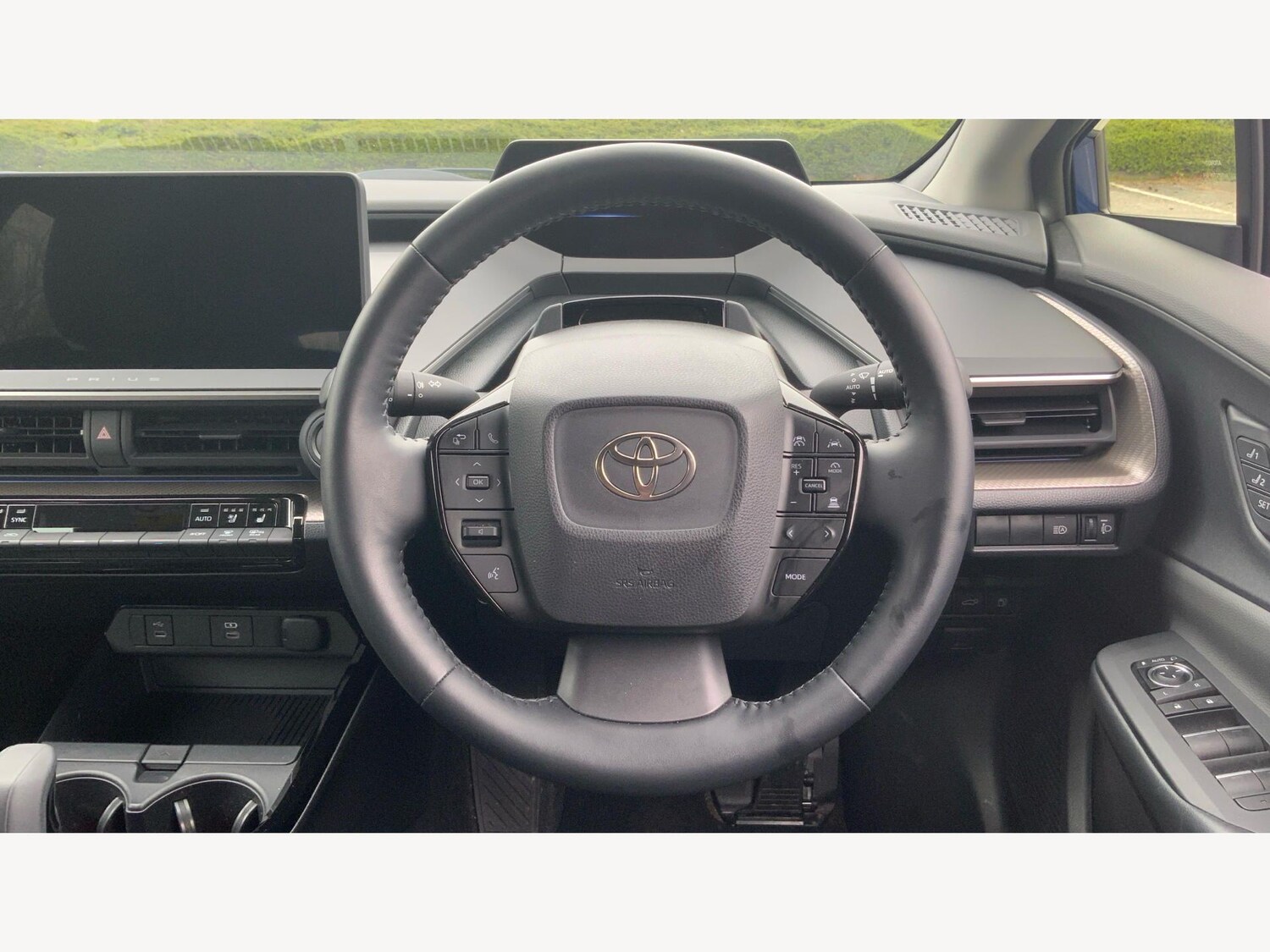 Used Toyota Prius 2024 for sale - 77768727: Photo 10