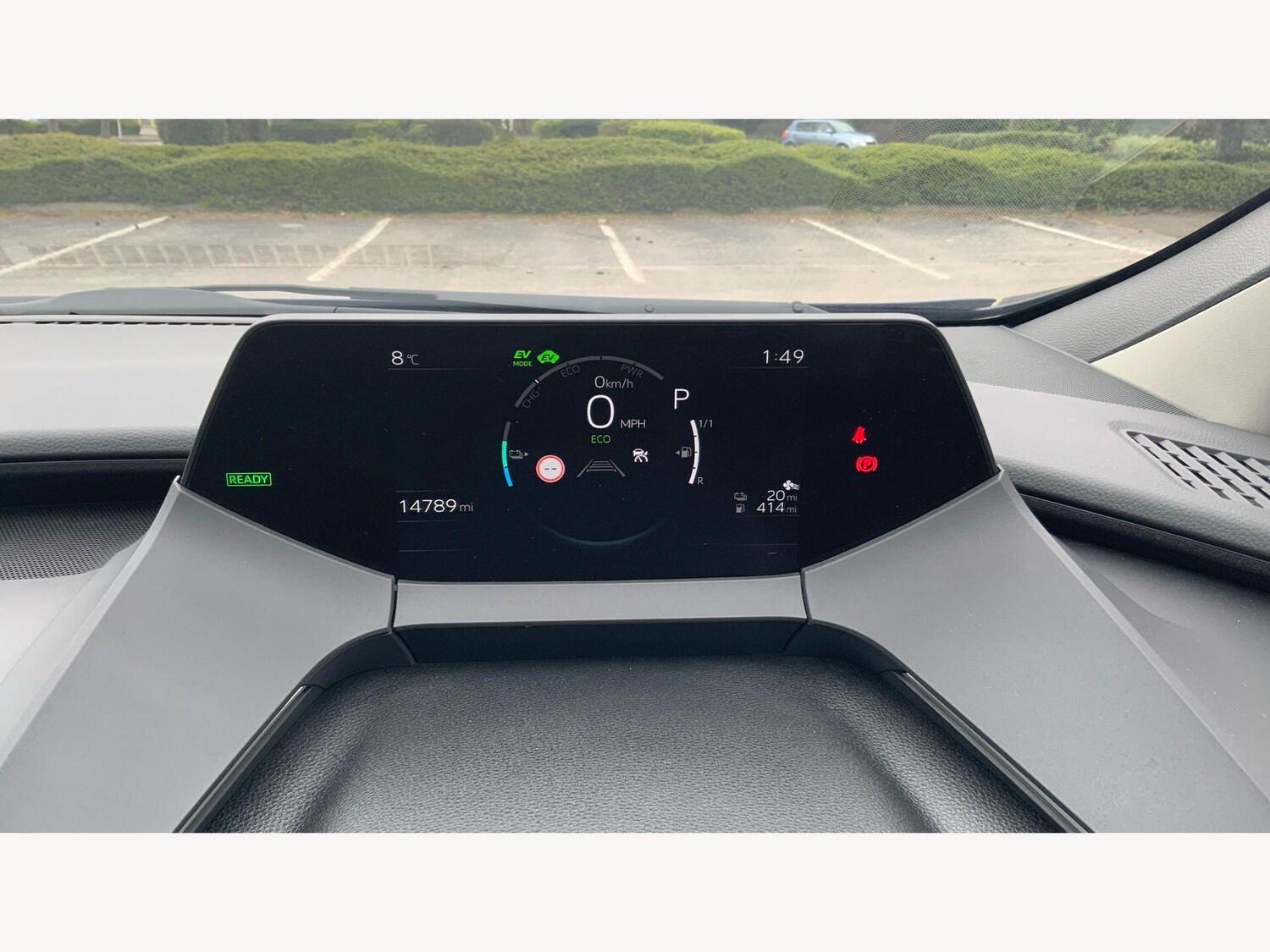 Used Toyota Prius 2024 for sale - 77768727: Photo 11