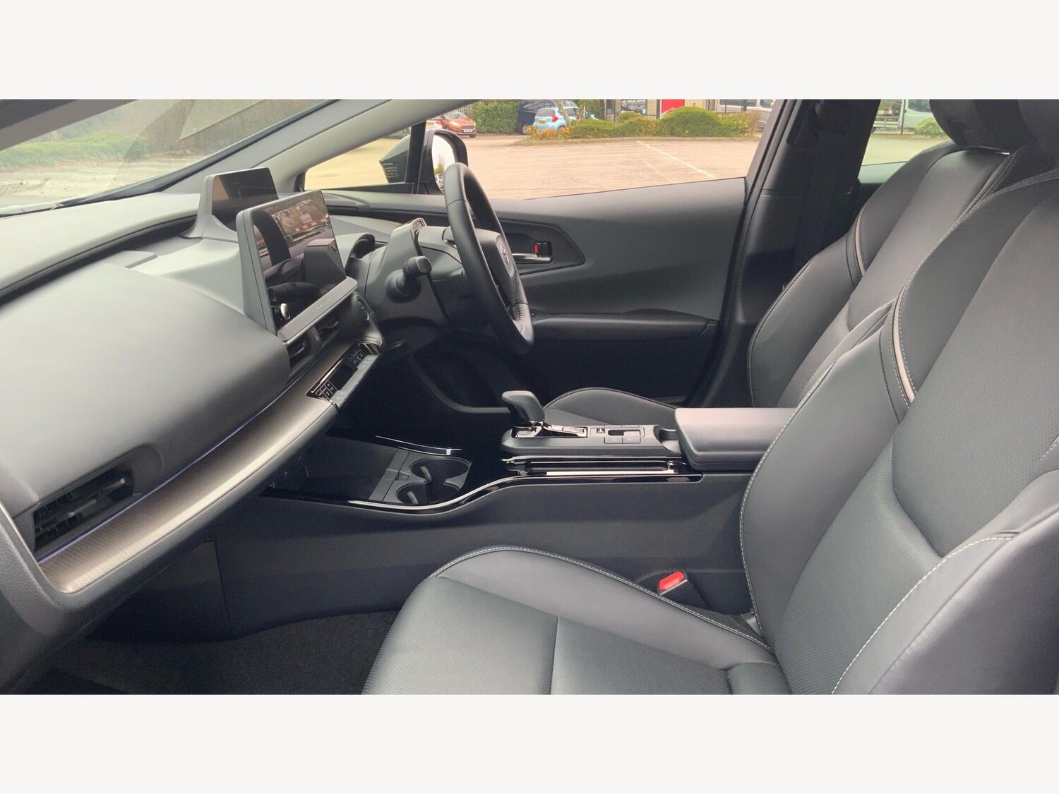 Used Toyota Prius 2024 for sale - 77768727: Photo 12