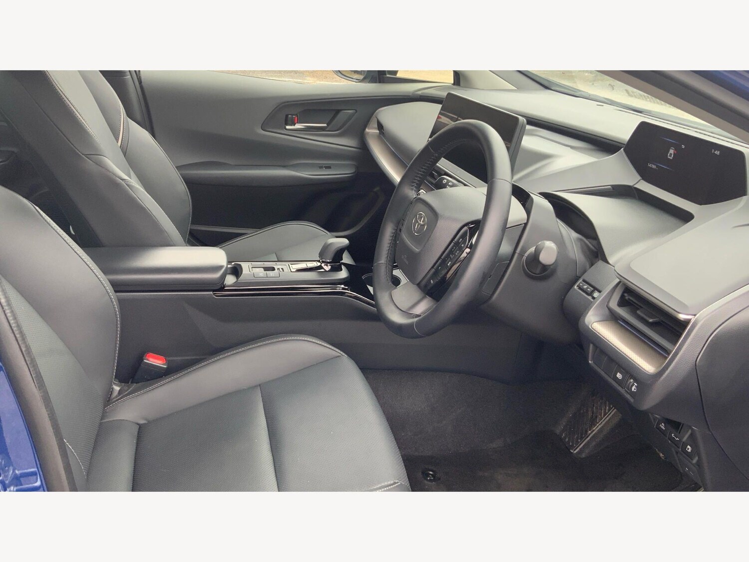 Used Toyota Prius 2024 for sale - 77768727: Photo 13