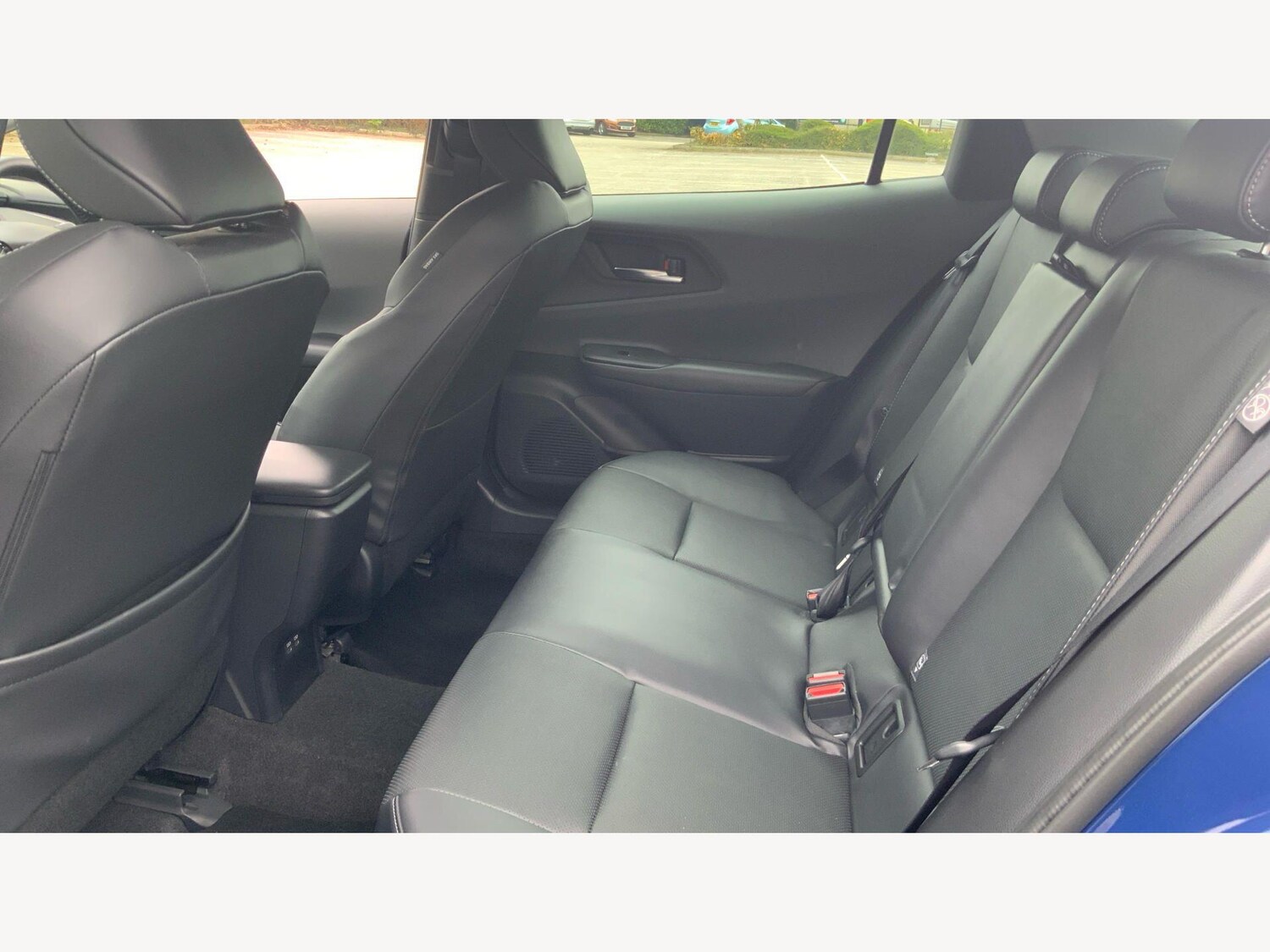 Used Toyota Prius 2024 for sale - 77768727: Photo 15