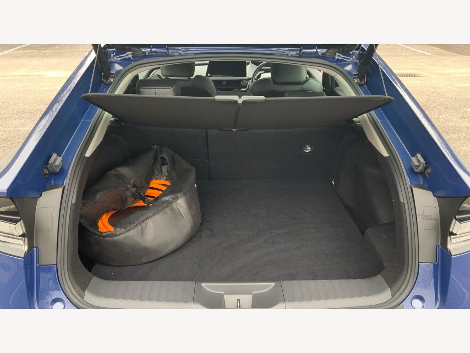 Used Toyota Prius 2024 for sale - 77768727: Photo 16