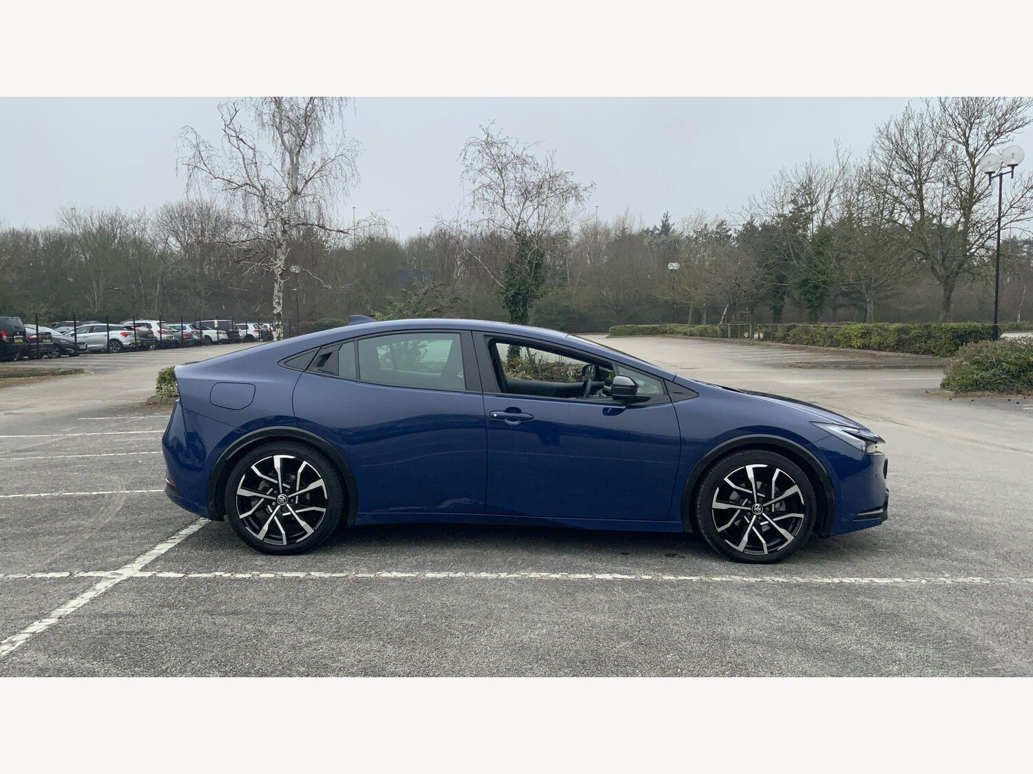 Used Toyota Prius 2024 for sale - 77768727: Photo 18