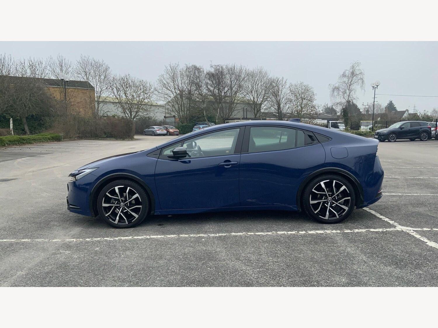 Used Toyota Prius 2024 for sale - 77768727: Photo 19