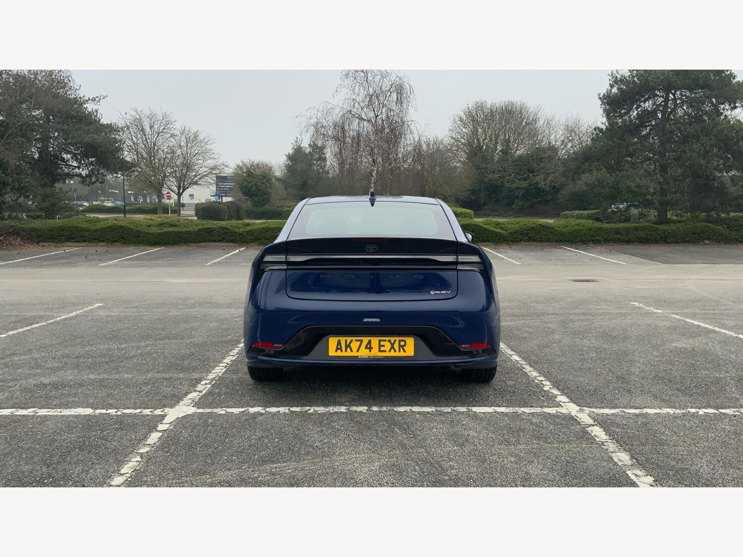 Used Toyota Prius 2024 for sale - 77768727: Photo 21