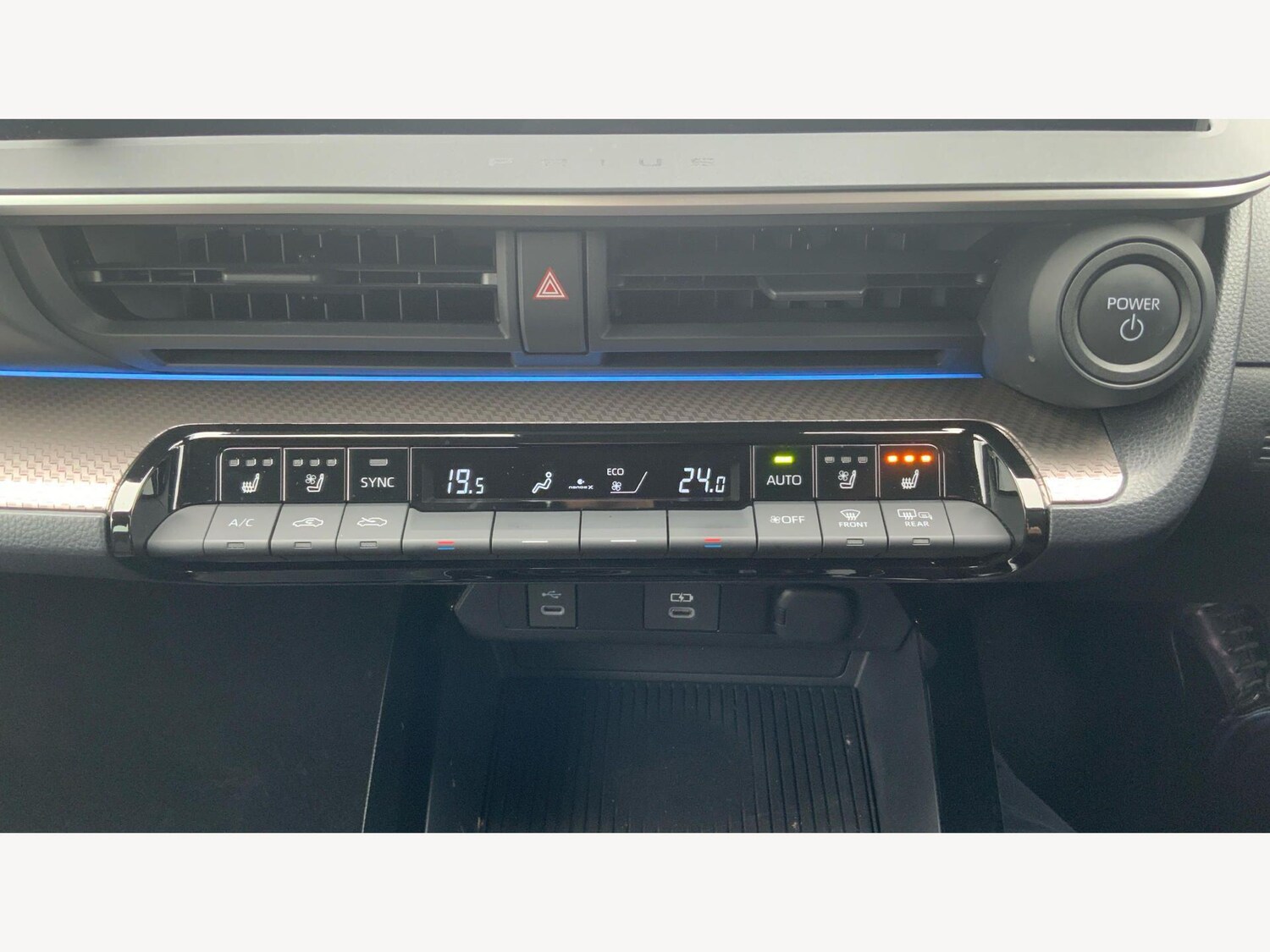 Used Toyota Prius 2024 for sale - 77768727: Photo 22