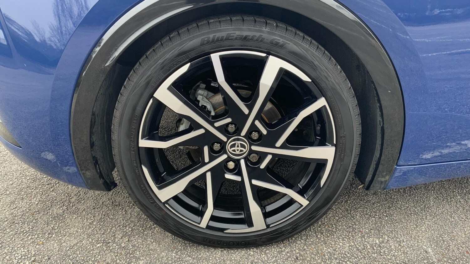 Used Toyota Prius 2024 for sale - 77768727: Photo 39