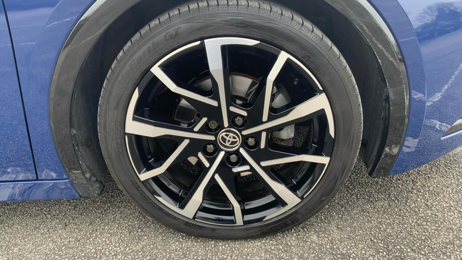 Used Toyota Prius 2024 for sale - 77768727: Photo 40