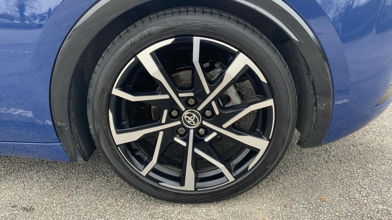 Used Toyota Prius 2024 for sale - 77768727: Photo 41