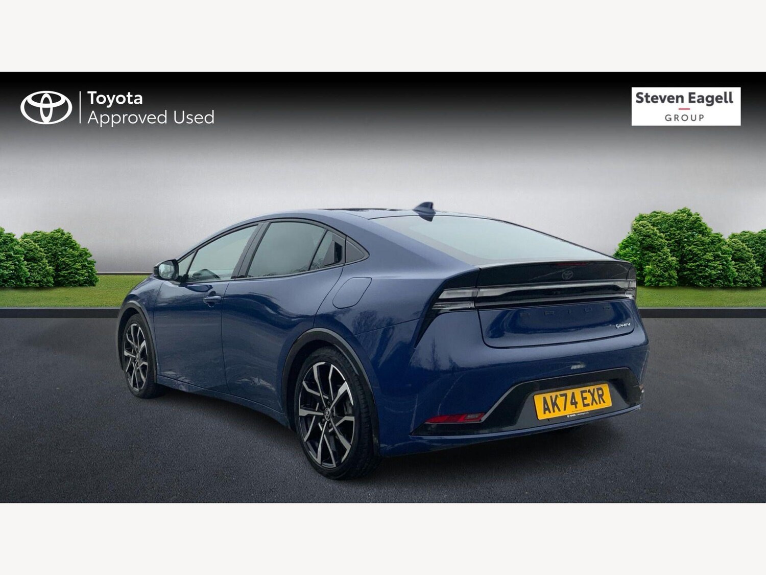 Used Toyota Prius 2024 for sale - 77768727: Photo 6