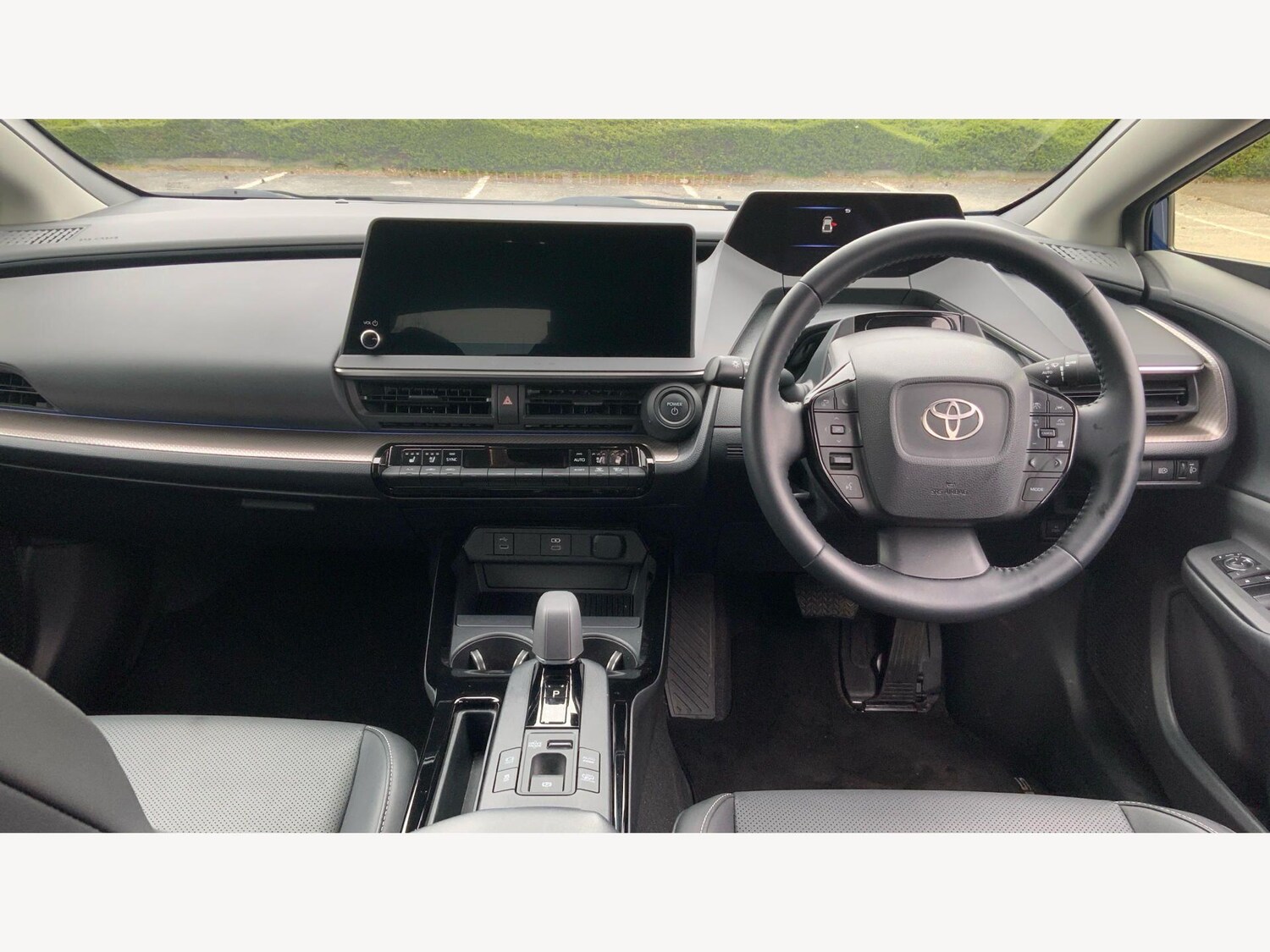 Used Toyota Prius 2024 for sale - 77768727: Photo 7