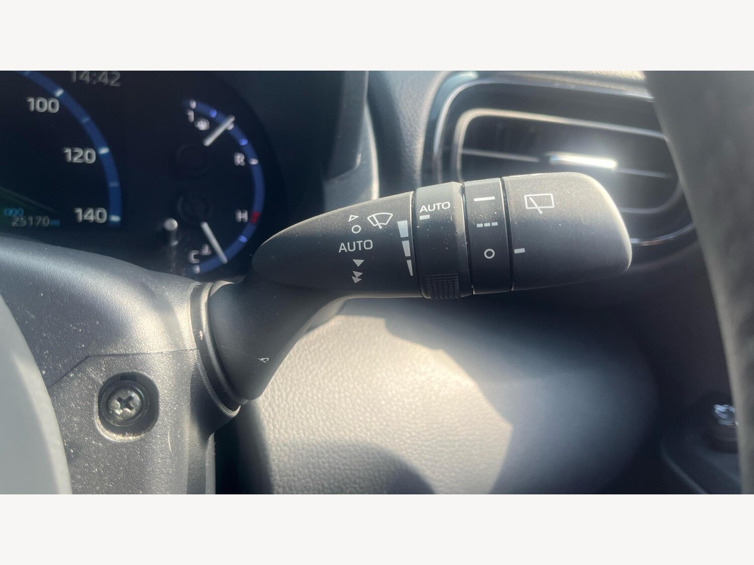 Vehicle 25