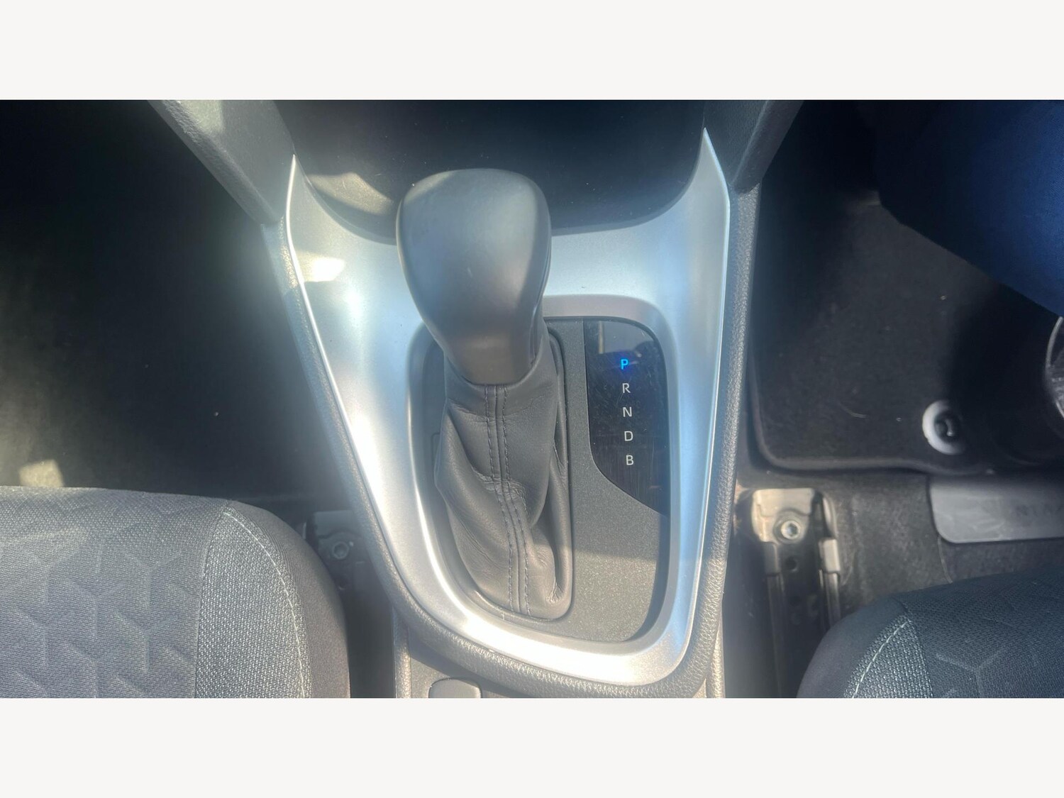 Vehicle 28