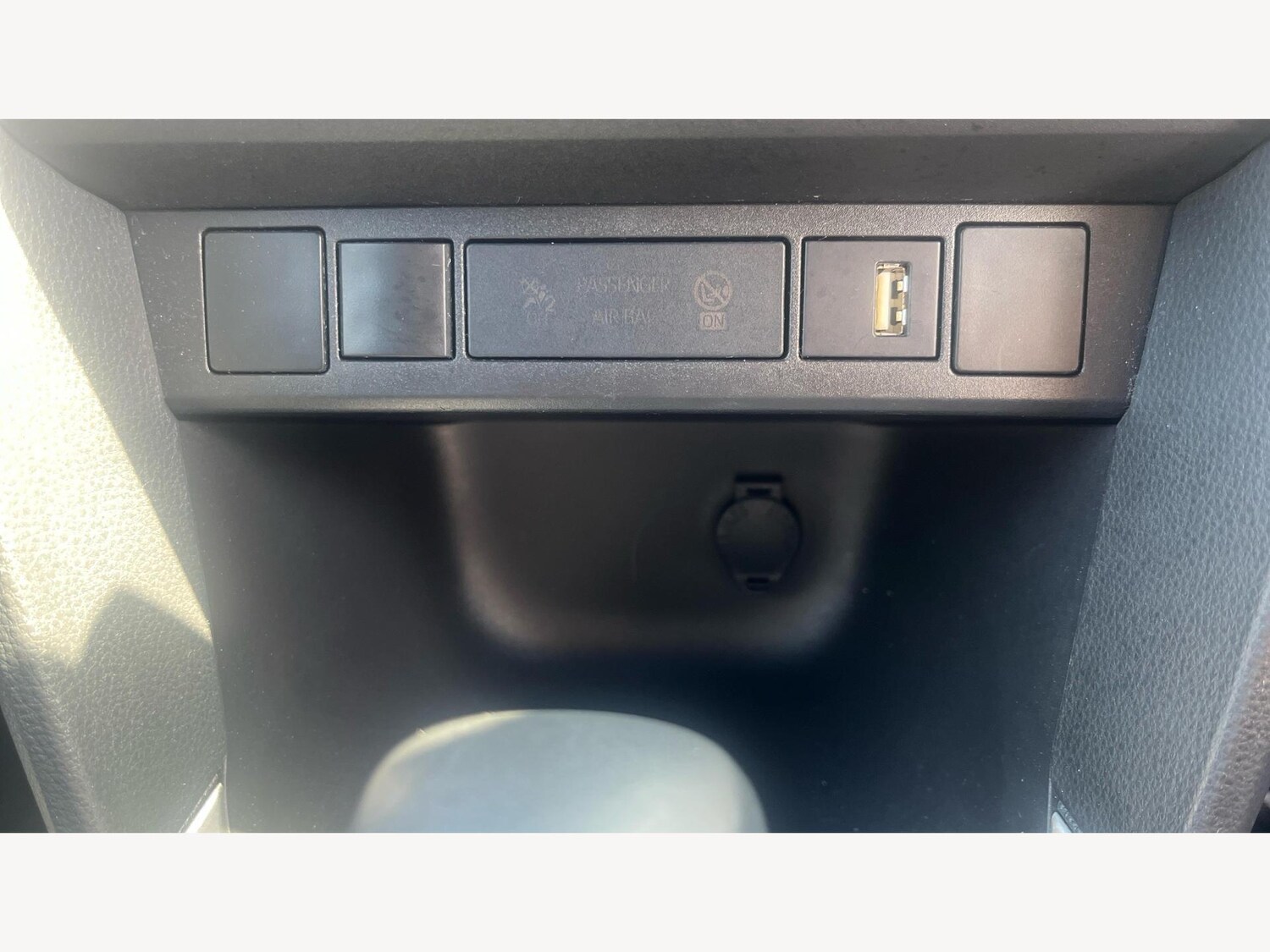 Vehicle 29