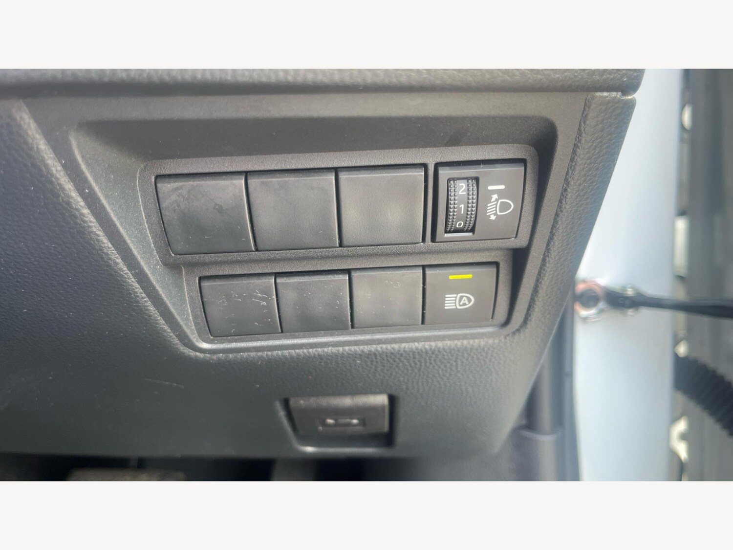 Vehicle 31