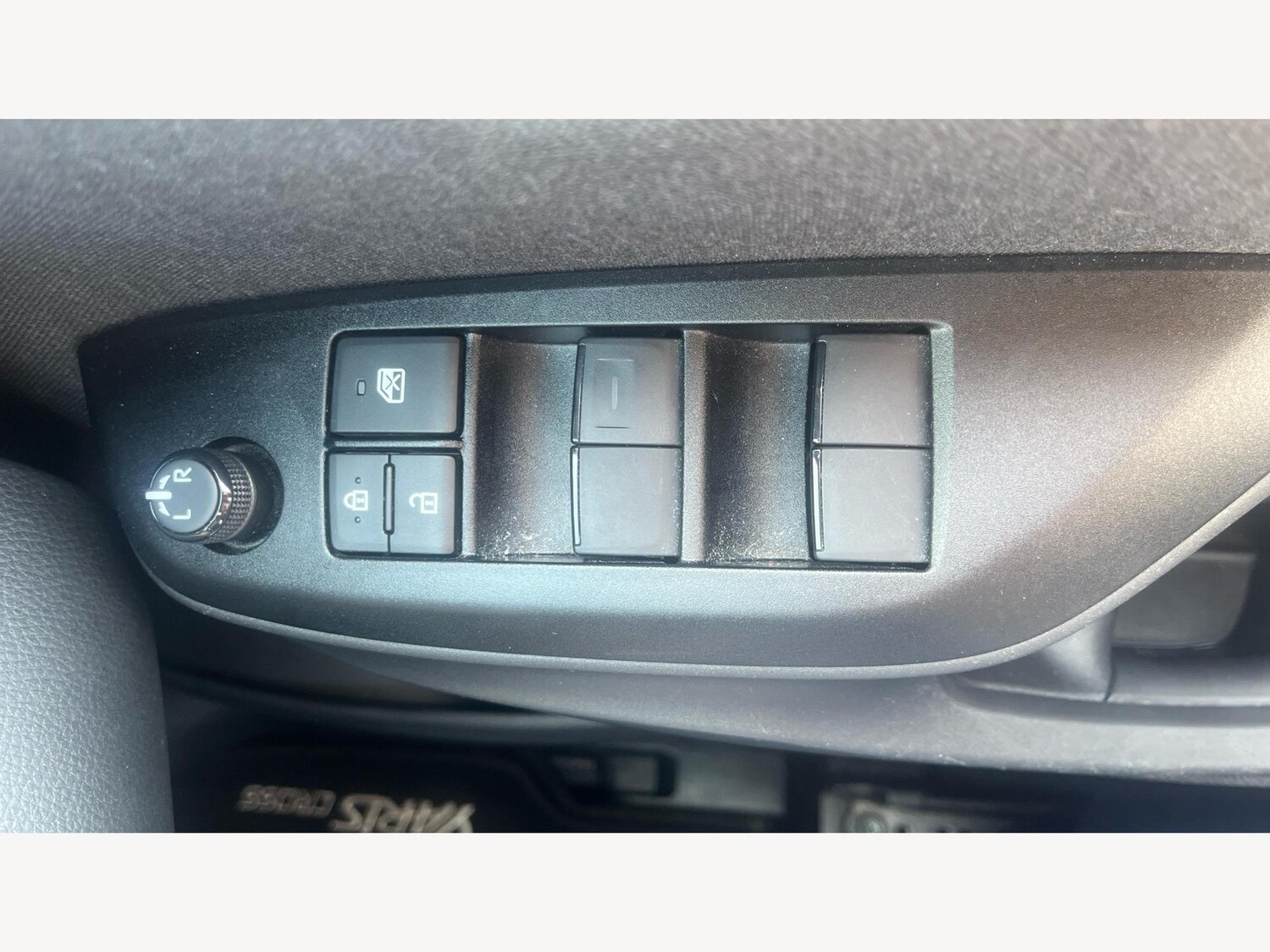 Vehicle 32