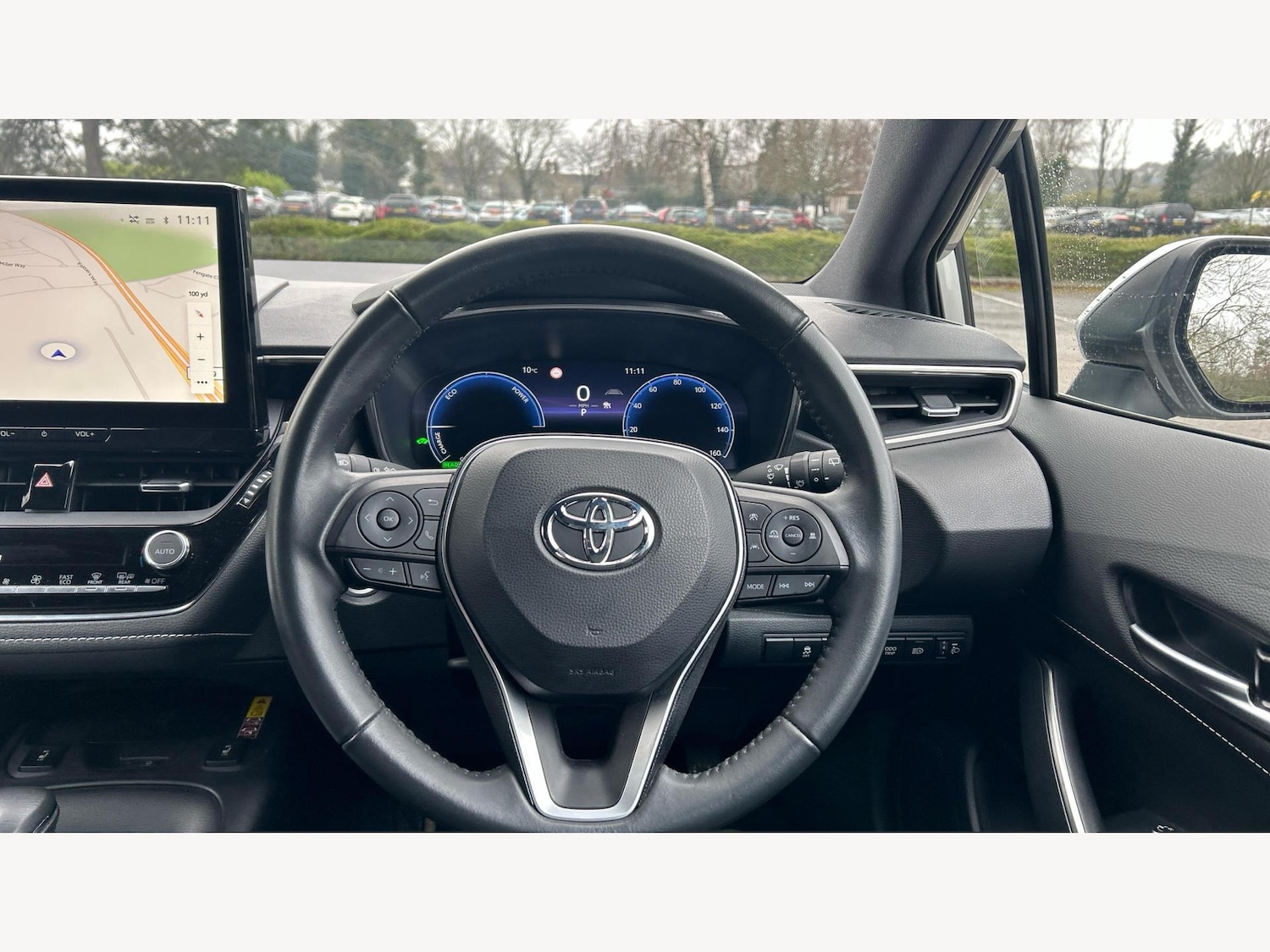 Used Toyota Corolla 2023 for sale - 77101738: Photo 10