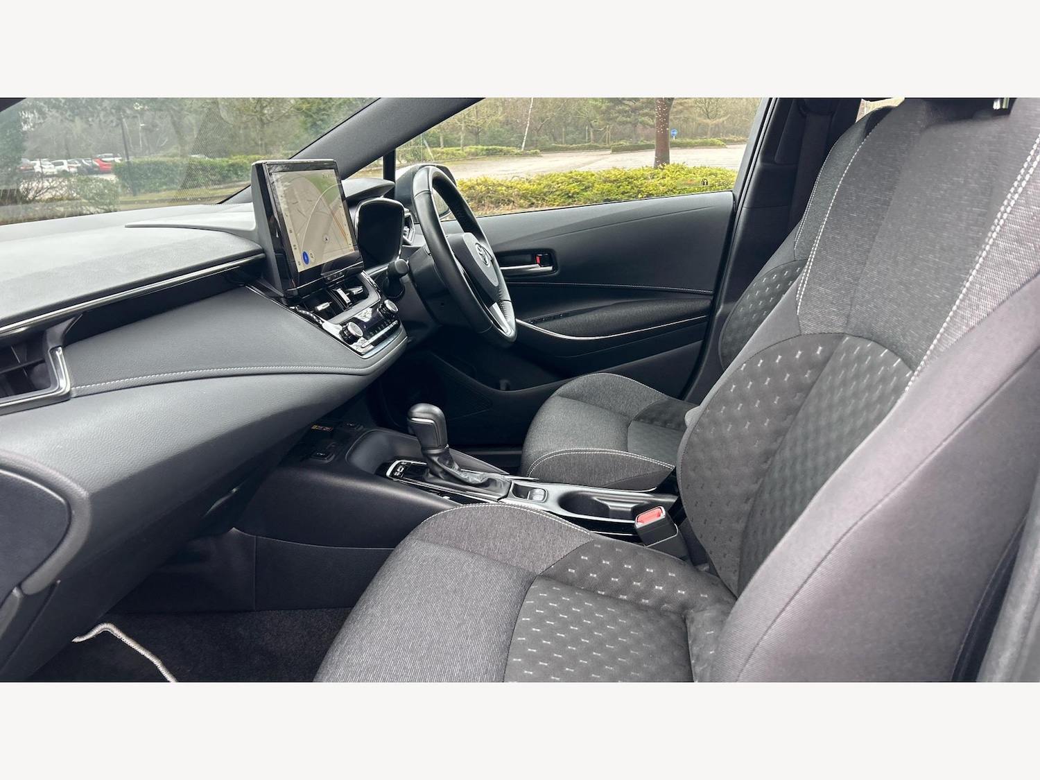 Used Toyota Corolla 2023 for sale - 77101738: Photo 12