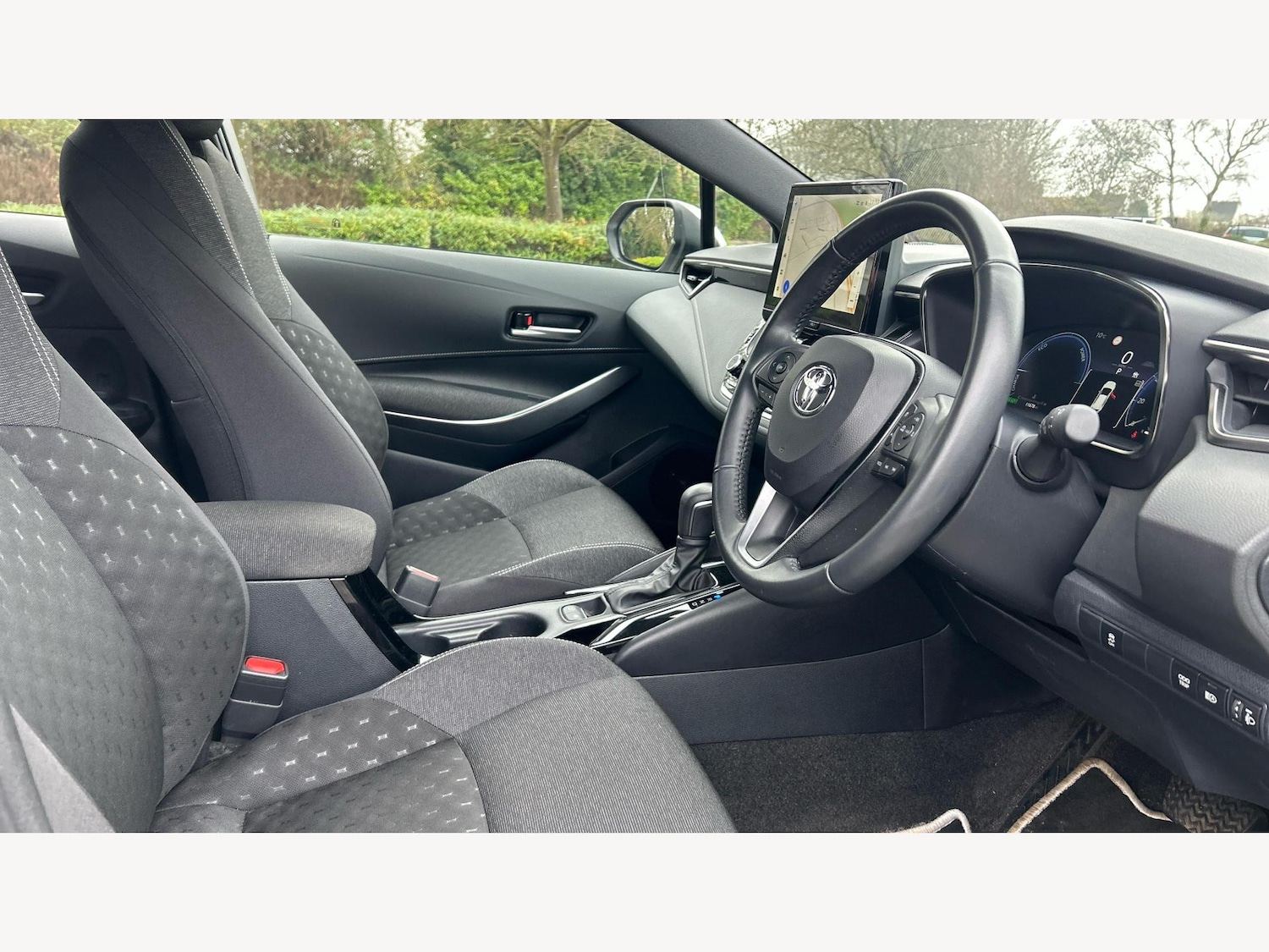 Used Toyota Corolla 2023 for sale - 77101738: Photo 13