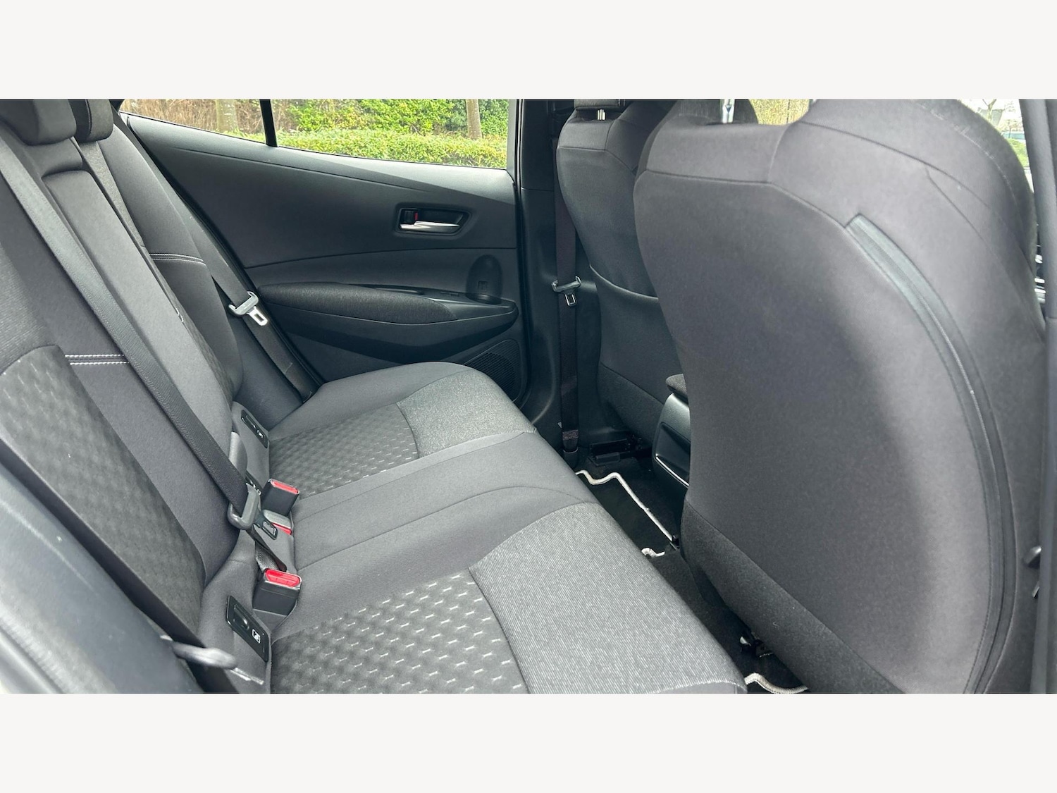 Used Toyota Corolla 2023 for sale - 77101738: Photo 14