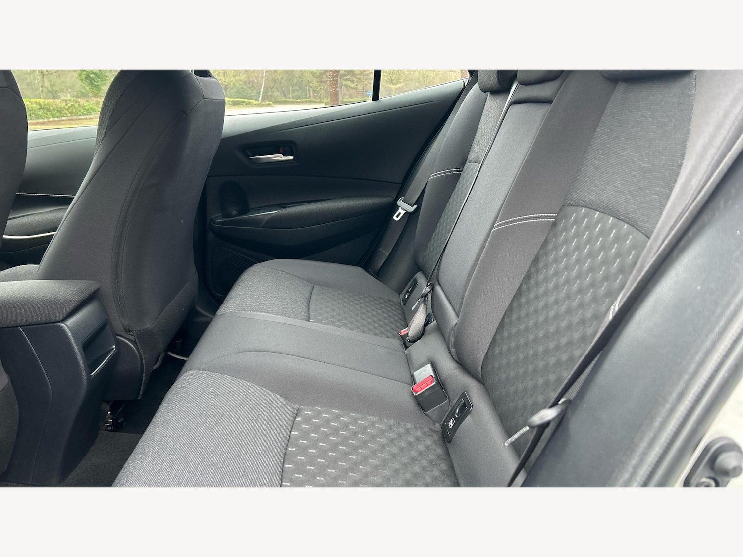 Used Toyota Corolla 2023 for sale - 77101738: Photo 15