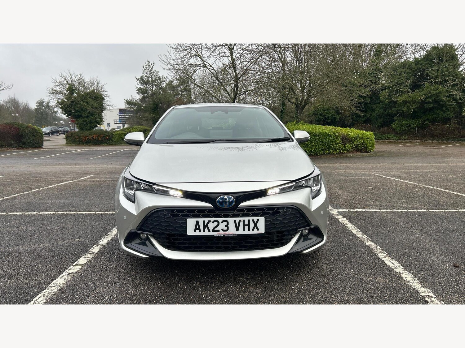 Used Toyota Corolla 2023 for sale - 77101738: Photo 17