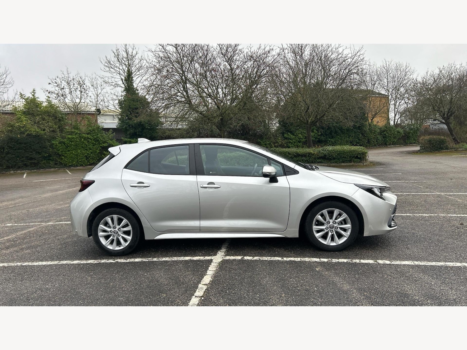 Used Toyota Corolla 2023 for sale - 77101738: Photo 18