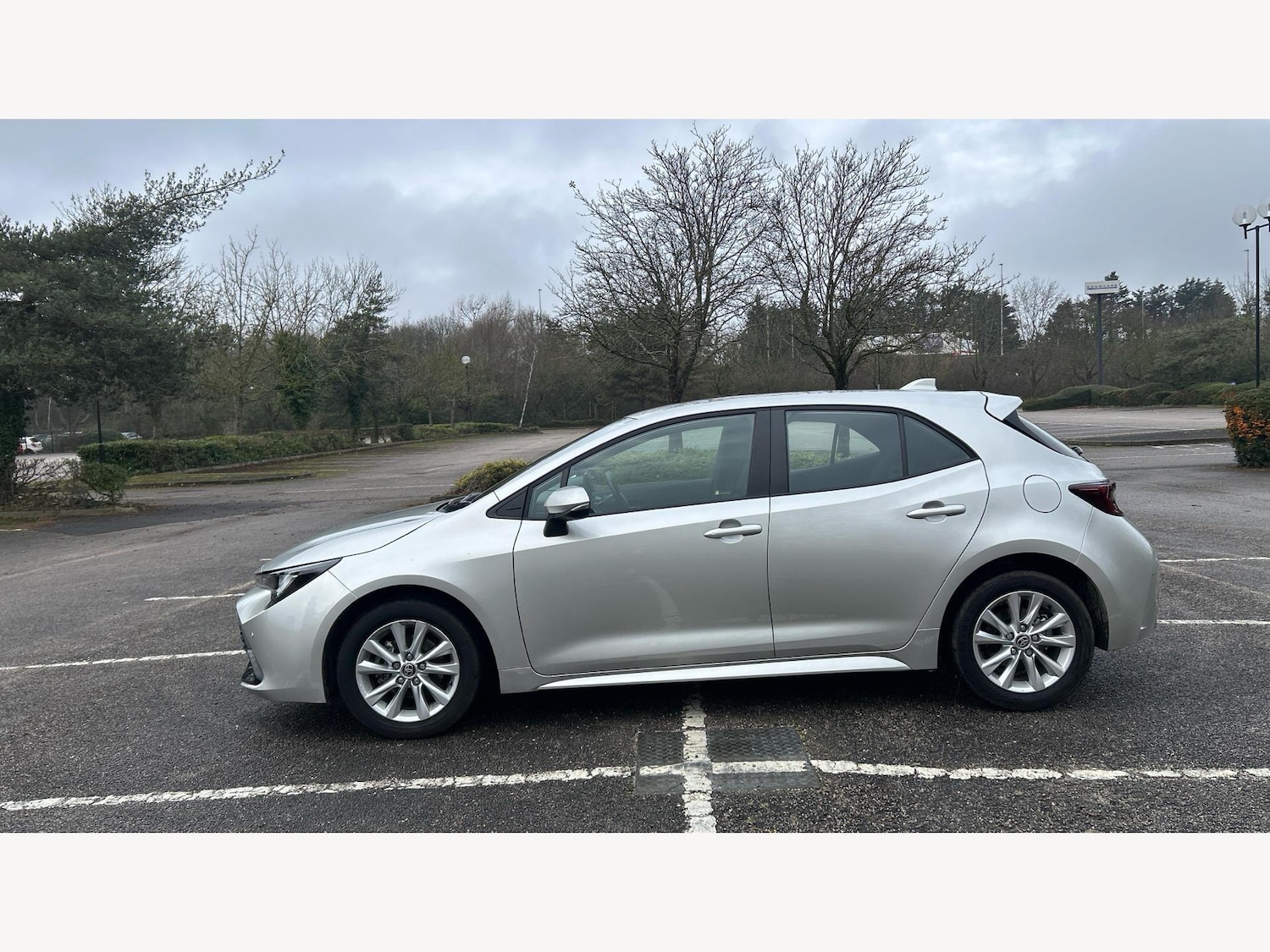 Used Toyota Corolla 2023 for sale - 77101738: Photo 19