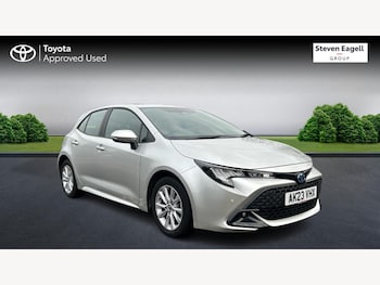 Used Toyota Corolla 2023 for sale - 77101738: Photo