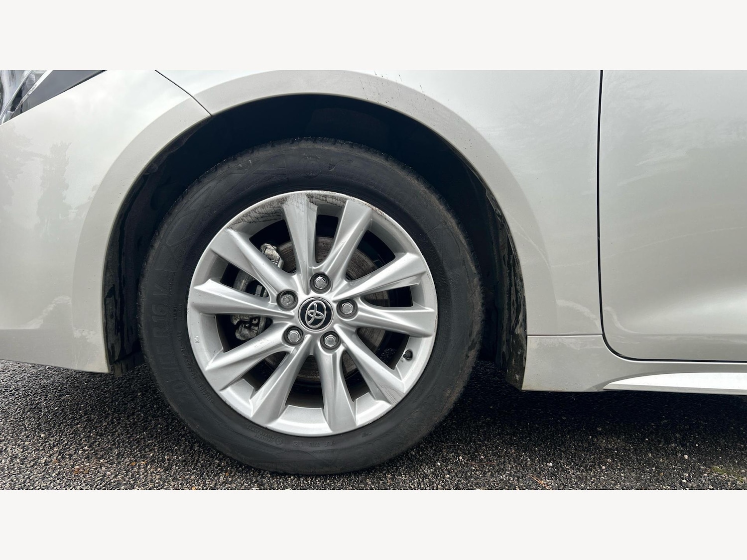 Used Toyota Corolla 2023 for sale - 77101738: Photo 20