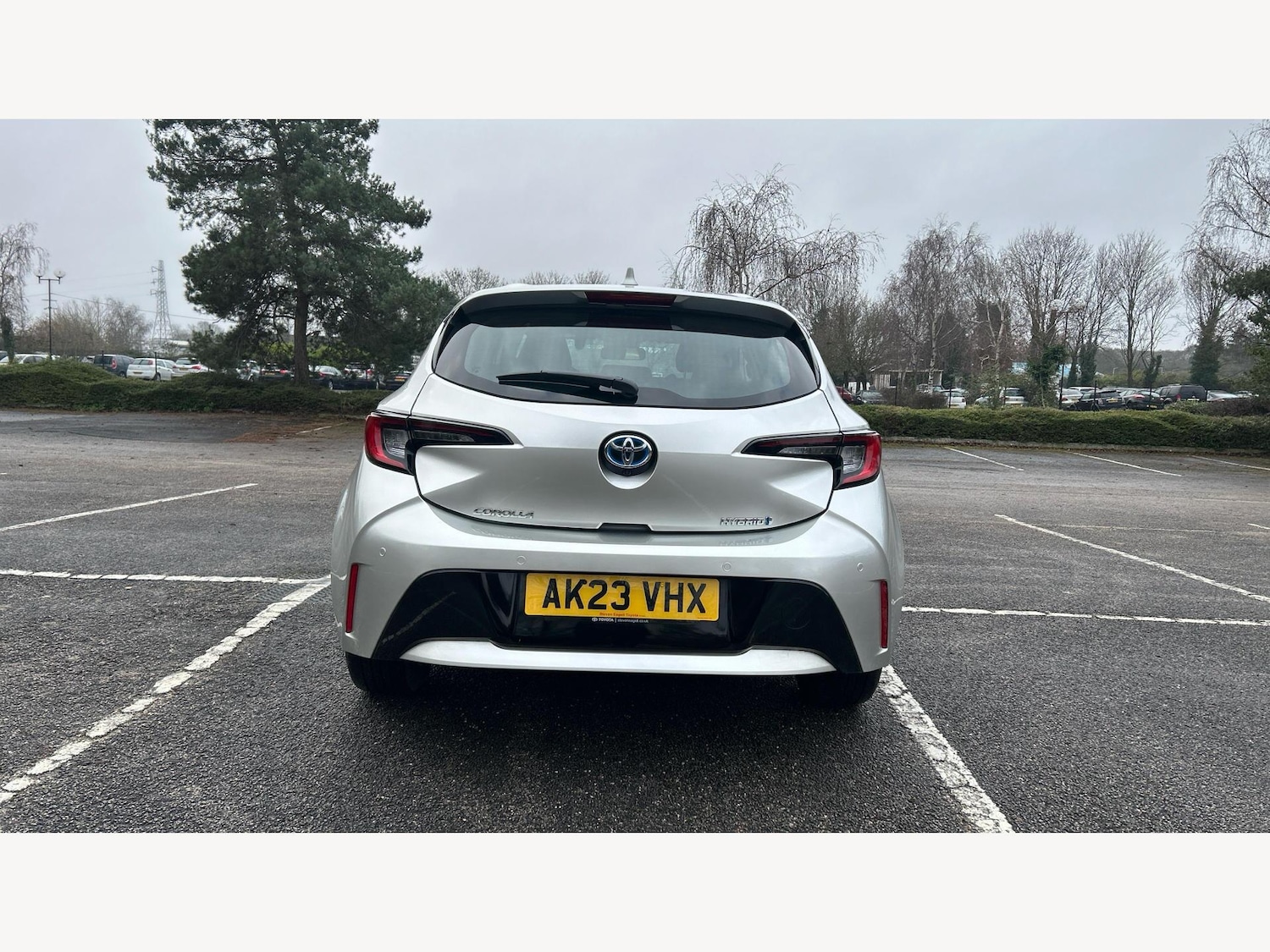 Used Toyota Corolla 2023 for sale - 77101738: Photo 21